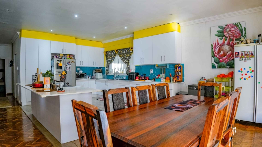 4 Bedroom Property for Sale in Kwaggafontein Free State